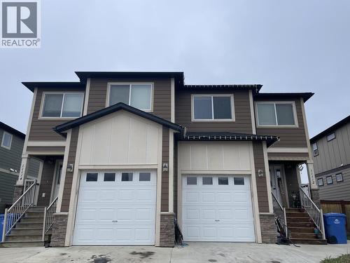 11112 104A AVENUE  Fort St. John, BC V1J 0J3