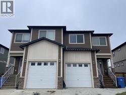 11112 104A AVENUE Fort St. John, BC V1J 0J3