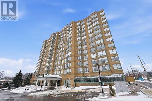 710 - 711 ROSSLAND ROAD E  Whitby (Pringle Creek), ON L1N 8Z1