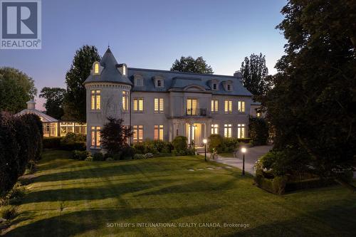 45 Bayview Ridge, Toronto, ON - Outdoor