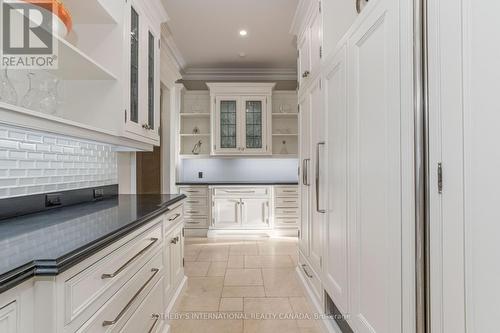 45 Bayview Ridge, Toronto, ON - Indoor Photo Showing Kitchen