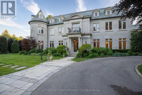 45 Bayview Ridge, Toronto, ON - Outdoor With Facade