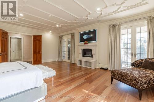 45 Bayview Ridge, Toronto, ON - Indoor Photo Showing Bedroom