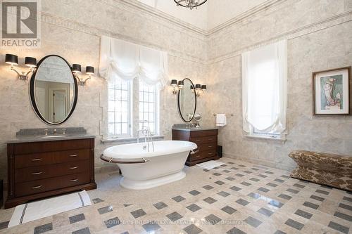 45 Bayview Ridge, Toronto, ON - Indoor Photo Showing Bathroom