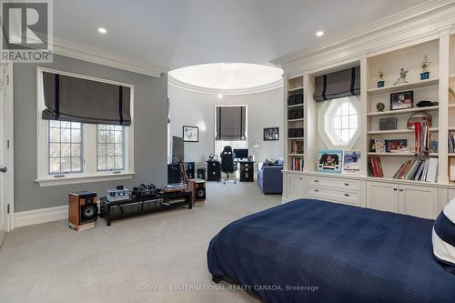 45 Bayview Ridge, Toronto, ON - Indoor