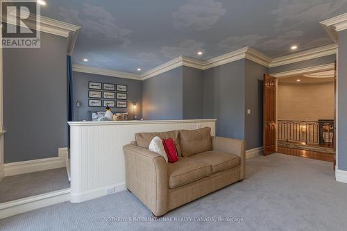 45 Bayview Ridge, Toronto, ON - Indoor