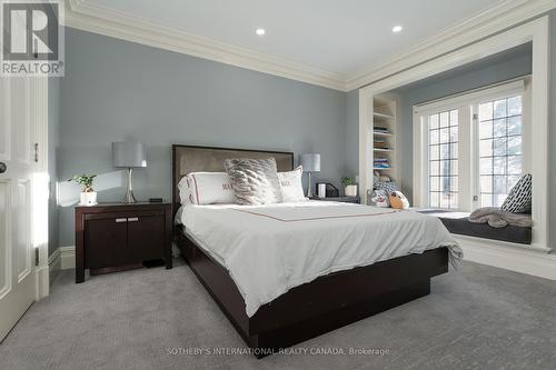 45 Bayview Ridge, Toronto, ON - Indoor Photo Showing Bedroom