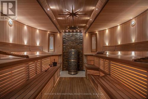 45 Bayview Ridge, Toronto, ON - Indoor