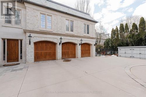 45 Bayview Ridge, Toronto, ON - Outdoor