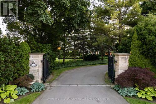 45 Bayview Ridge, Toronto, ON - Outdoor