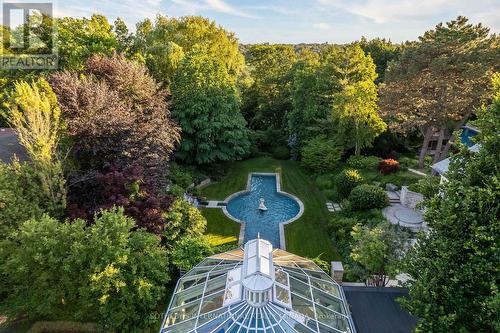 45 Bayview Ridge, Toronto, ON - Outdoor