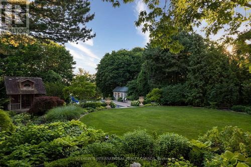 45 Bayview Ridge, Toronto, ON - Outdoor