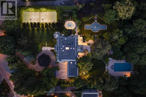 45 Bayview Ridge, Toronto, ON - Outdoor With View