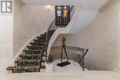 45 Bayview Ridge, Toronto, ON - Indoor Photo Showing Other Room