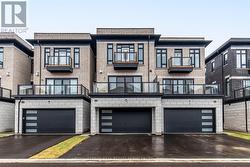 UNIT 2 - 3207 SIXTH LINE  Oakville, ON L6H 0V8