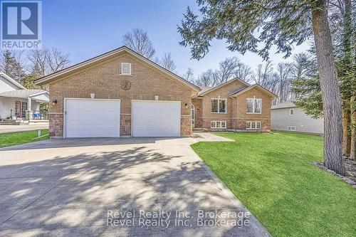 89 Trout Lane, Tiny, ON - Outdoor