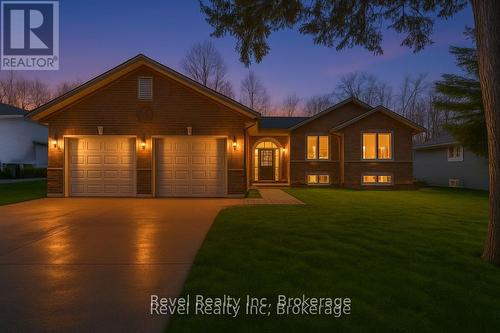 89 Trout Lane, Tiny, ON - Outdoor