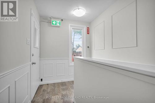 459 Hale Street, London East (East N), ON - Indoor Photo Showing Other Room