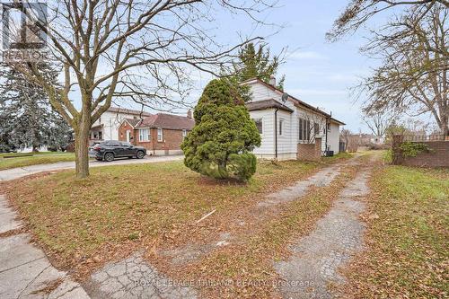 459 Hale Street, London East (East N), ON - Outdoor