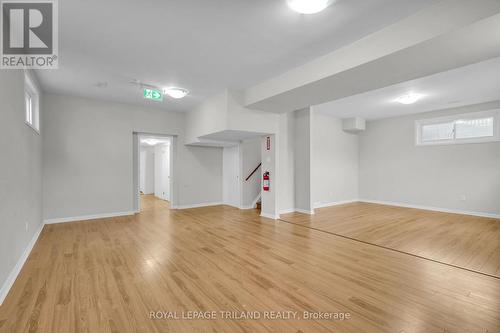 459 Hale Street, London East (East N), ON - Indoor