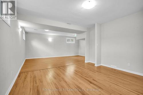 459 Hale Street, London East (East N), ON - Indoor Photo Showing Other Room