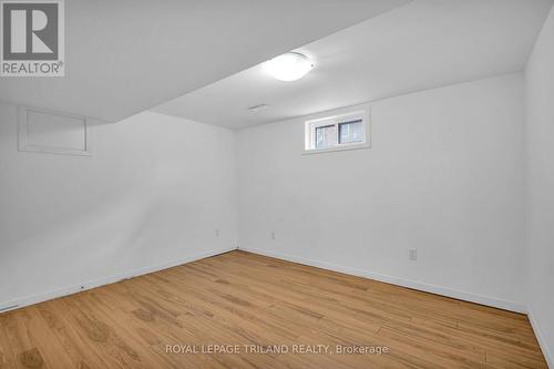 459 Hale Street, London East (East N), ON - Indoor Photo Showing Other Room