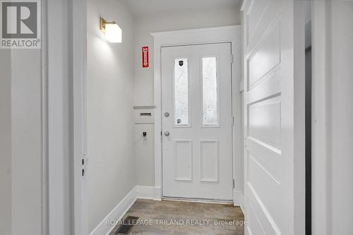 459 Hale Street, London East (East N), ON - Indoor Photo Showing Other Room