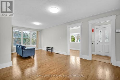 459 Hale Street, London East (East N), ON - Indoor Photo Showing Other Room