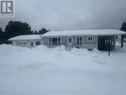 47 DOYON ST FAUQUIER Kapuskasing, ON P0L 1G0