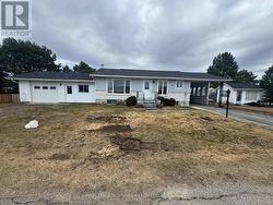 47 DOYON ST FAUQUIER Kapuskasing, ON P0L 1G0