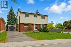 28 BACALL Crescent Hamilton, ON L8T 4W9