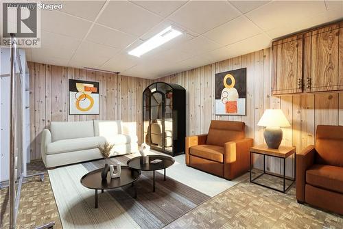 28 Bacall Crescent, Hamilton, ON - Indoor