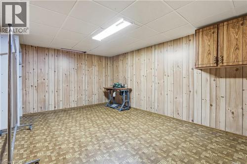 28 Bacall Crescent, Hamilton, ON - Indoor