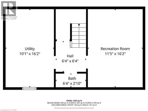 28 Bacall Crescent, Hamilton, ON - Other