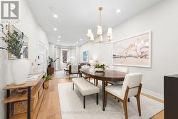 28 ARGYLE STREET  Toronto, ON M6J 1N4