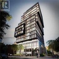 904 - 17 DUNDONALD STREET Toronto, ON M4Y 1K3
