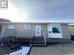 569 Milne CRESCENT  Estevan, SK S4A 2M5
