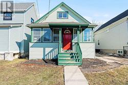 205 MITCHELL STREET Port Colborne, ON L3K 1Y4