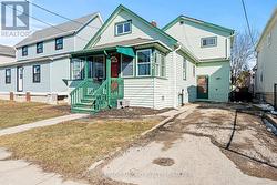 205 MITCHELL STREET Port Colborne, ON L3K 1Y4