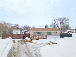 56 Shilo Road  Shilo, MB R0K 2A0