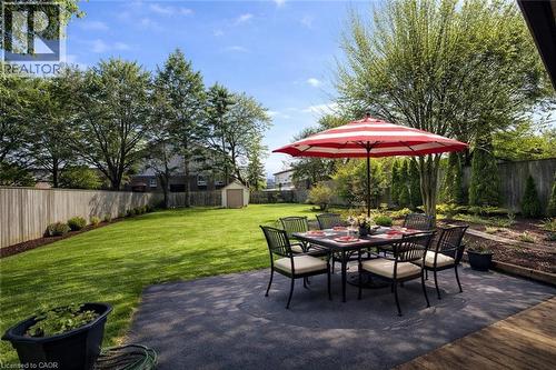Artists Rendering Seasonal Photo - 148 Siebert Avenue Unit# Upper, Kitchener, ON - Outdoor With Backyard