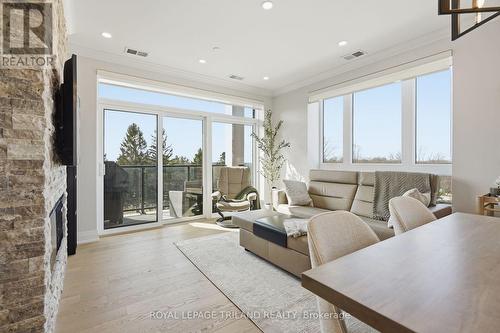 310 - 1560 Upper West Avenue, London South (South B), ON - Indoor