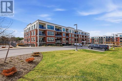 310 - 1560 Upper West Avenue, London South (South B), ON - Outdoor
