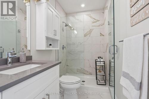 310 - 1560 Upper West Avenue, London South (South B), ON - Indoor Photo Showing Bathroom