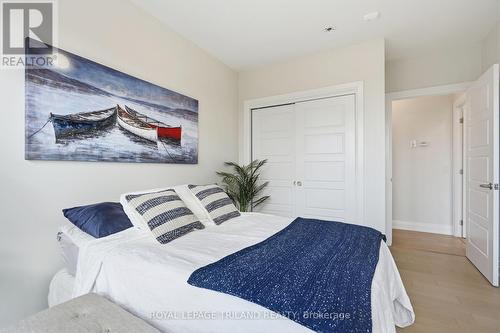 310 - 1560 Upper West Avenue, London South (South B), ON - Indoor Photo Showing Bedroom