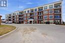 310 - 1560 Upper West Avenue, London South (South B), ON  - Outdoor With Balcony With Facade 