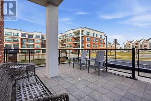 310 - 1560 Upper West Avenue, London South (South B), ON - Outdoor