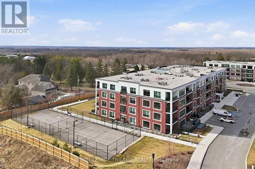310 - 1560 Upper West Avenue, London South (South B), ON - Outdoor With View