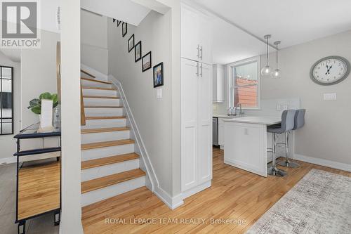 433 Dawson Avenue, Ottawa, ON - Indoor Photo Showing Other Room