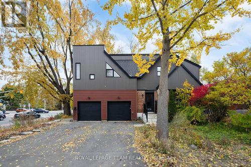 433 Dawson Avenue, Ottawa, ON - Outdoor